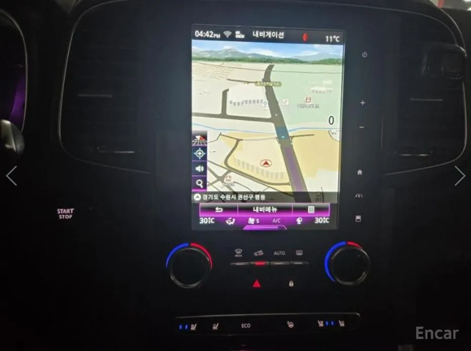 Фото 10 - Renault QM6