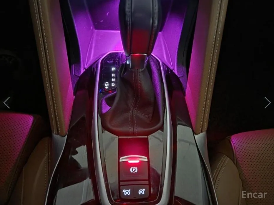 Фото 12 - Renault QM6