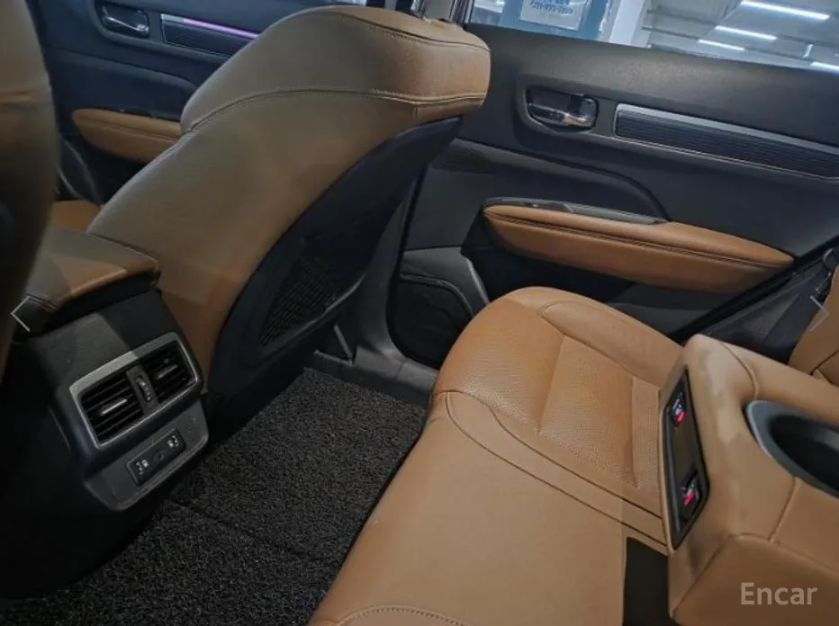 Фото 16 - Renault QM6