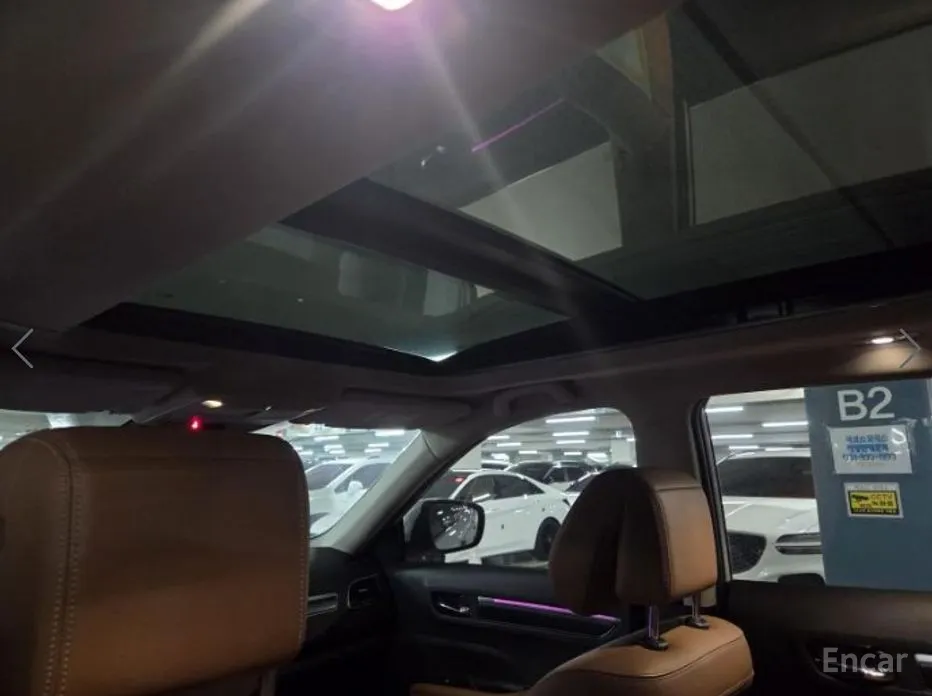 Фото 17 - Renault QM6