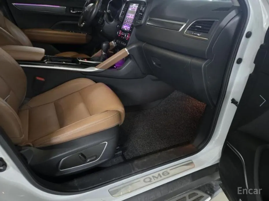 Фото 18 - Renault QM6