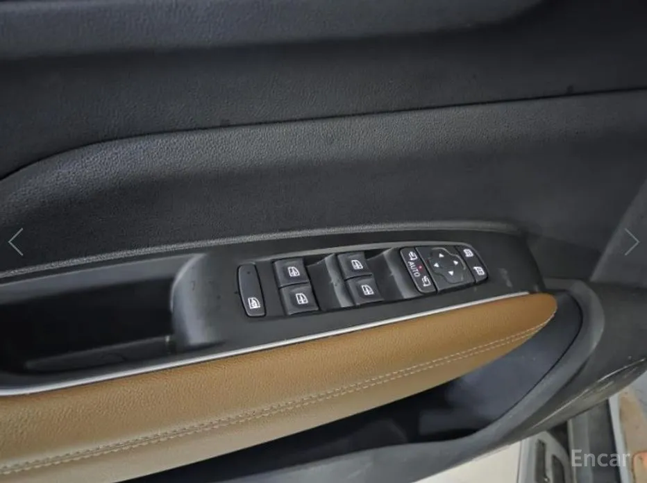 Фото 6 - Renault QM6