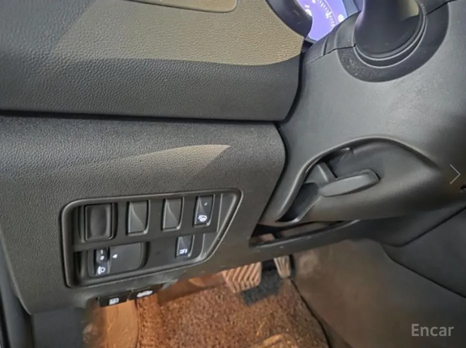 Фото 7 - Renault QM6