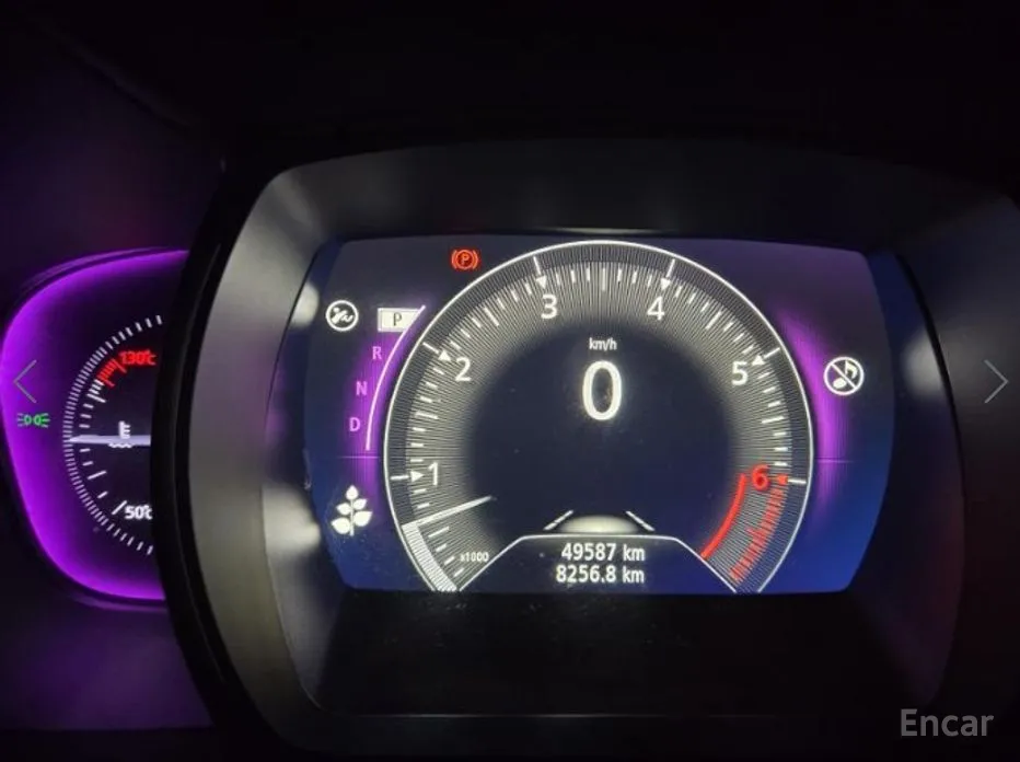 Фото 8 - Renault QM6