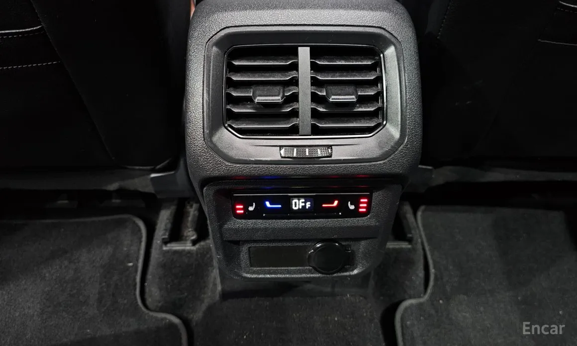 Фото 19 - Volkswagen Tiguan