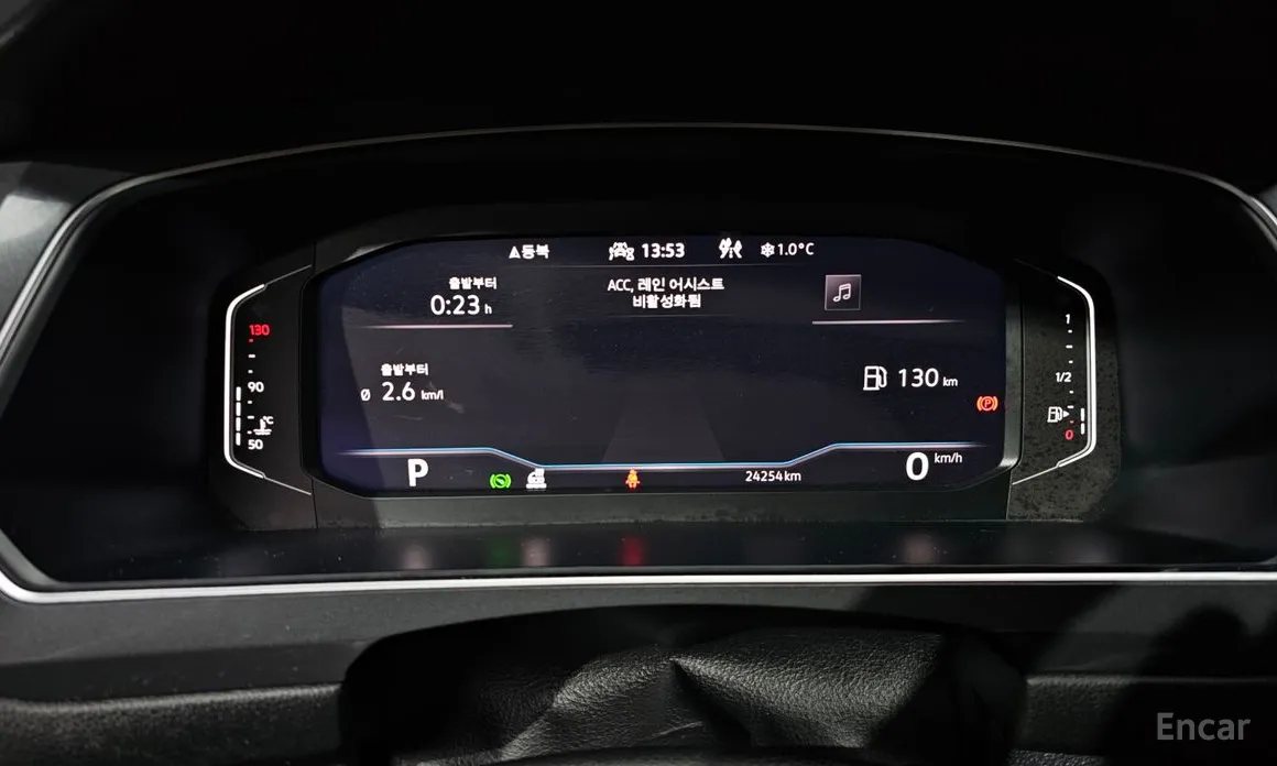 Фото 8 - Volkswagen Tiguan