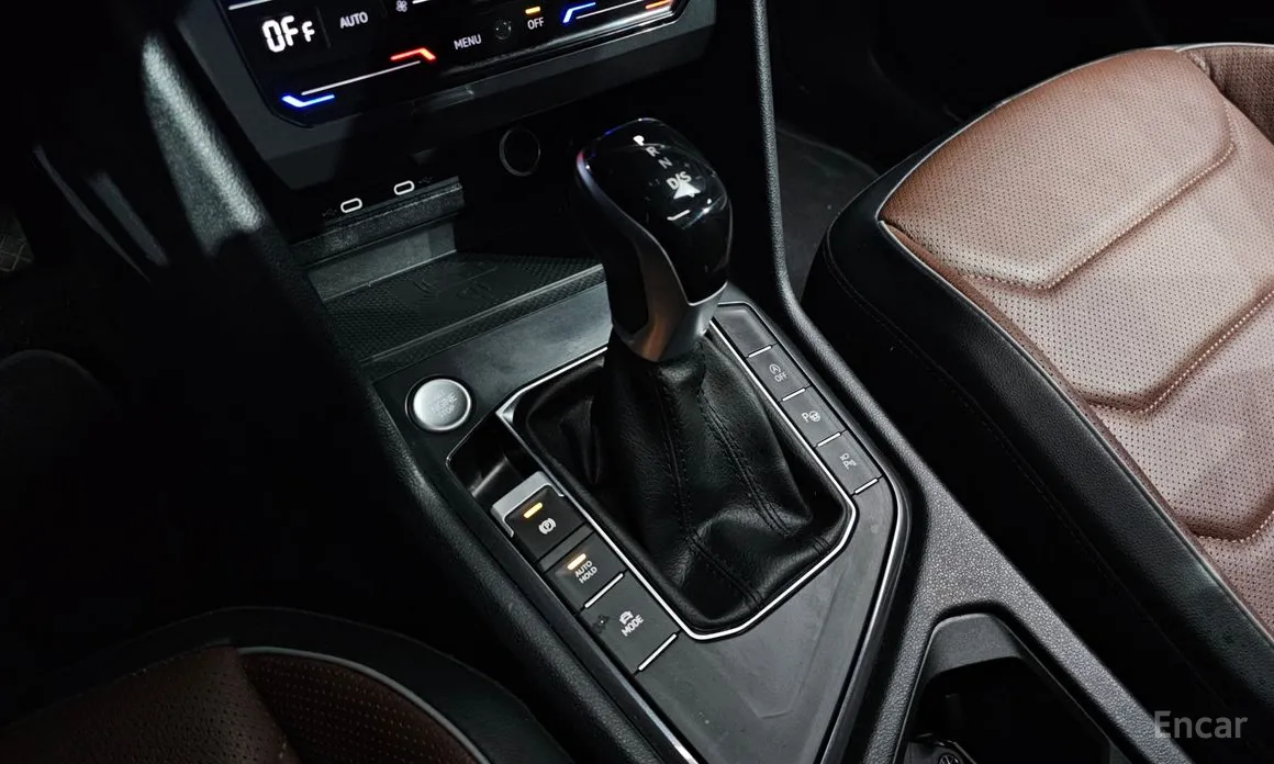 Фото 9 - Volkswagen Tiguan