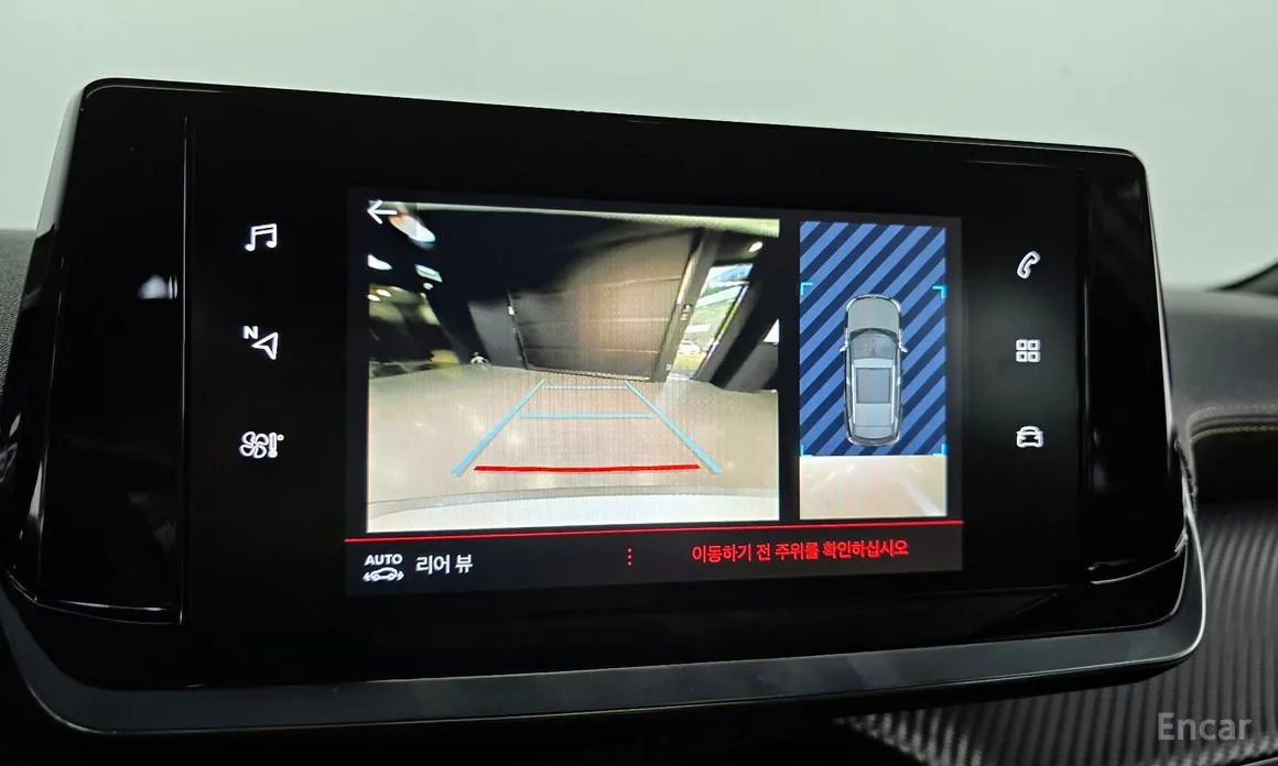 Фото 15 - Peugeot 2008