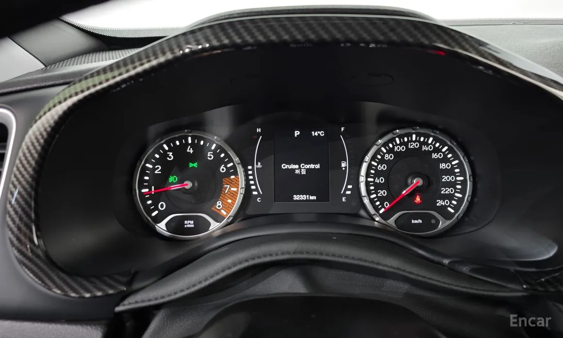 Фото 8 - Jeep Renegade