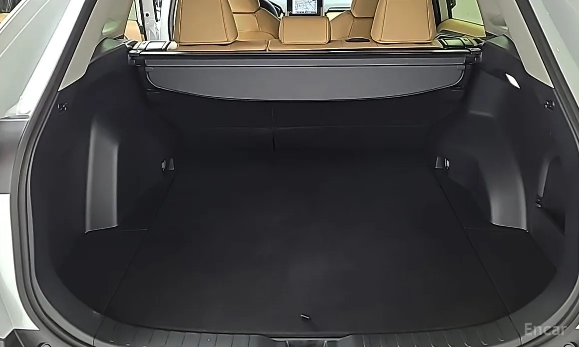 Фото 18 - Toyota RAV4