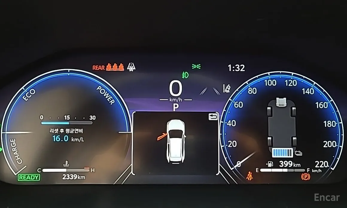 Фото 8 - Toyota RAV4