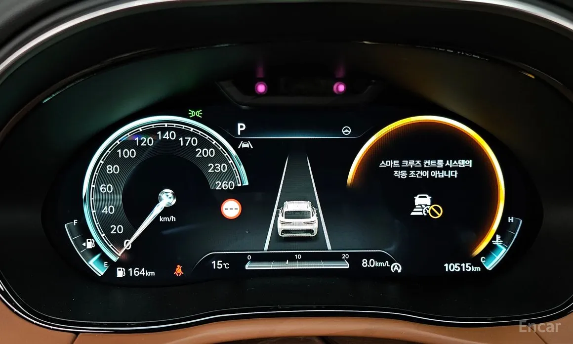 Фото 8 - Genesis GV70