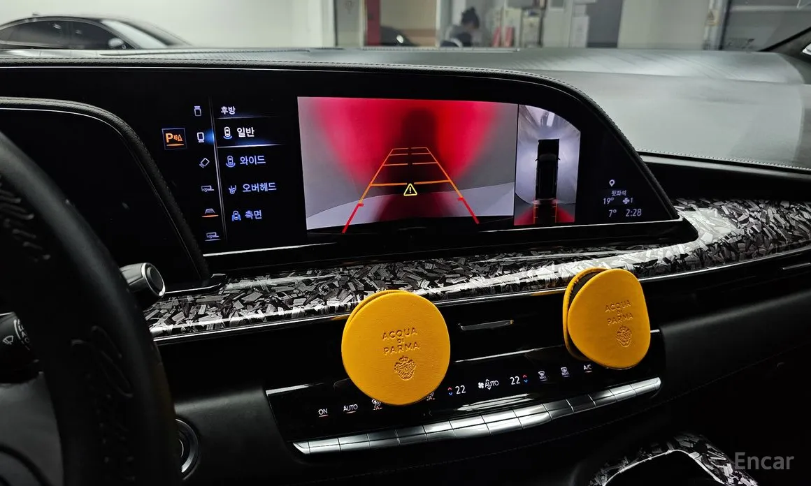 Cadillac Escalade 2021 6.2