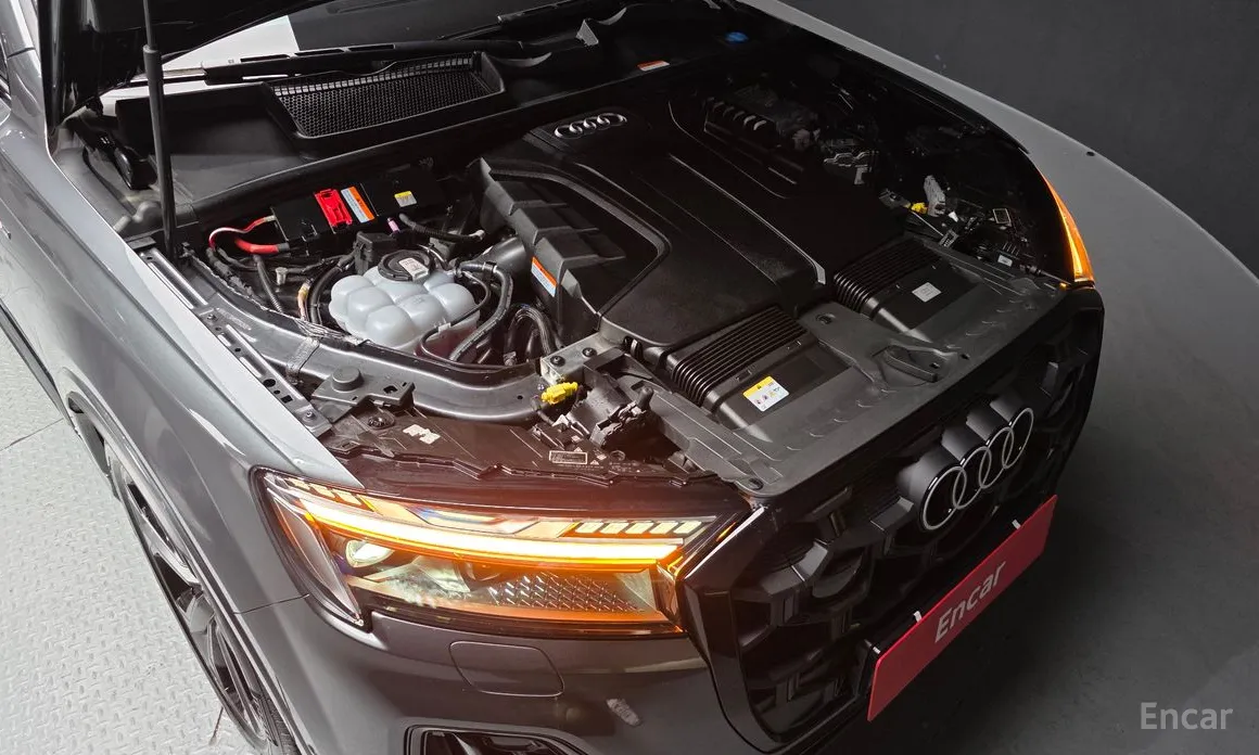 Фото 6 - Audi Q7