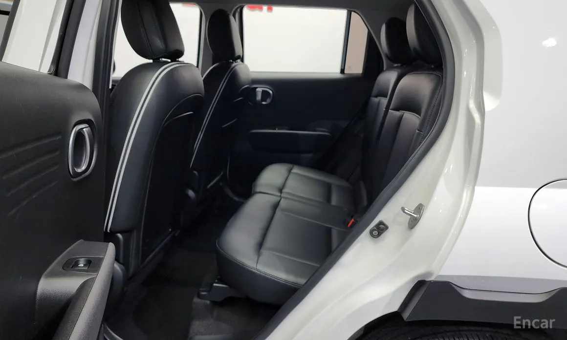 Фото 11 - Hyundai Casper