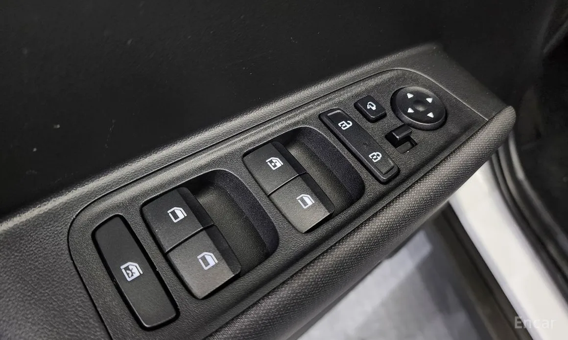 Фото 13 - Hyundai Casper