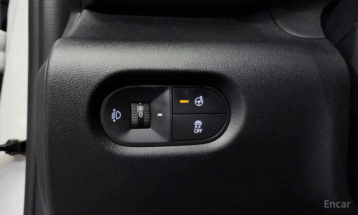 Фото 14 - Hyundai Casper