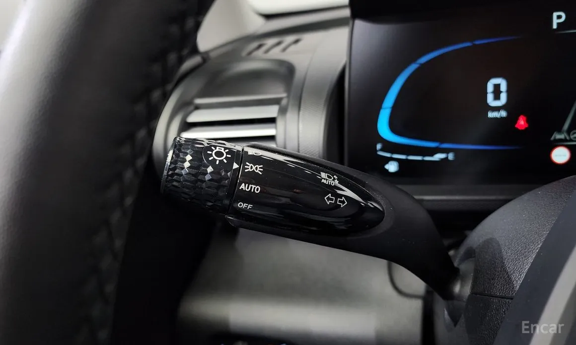 Фото 16 - Hyundai Casper