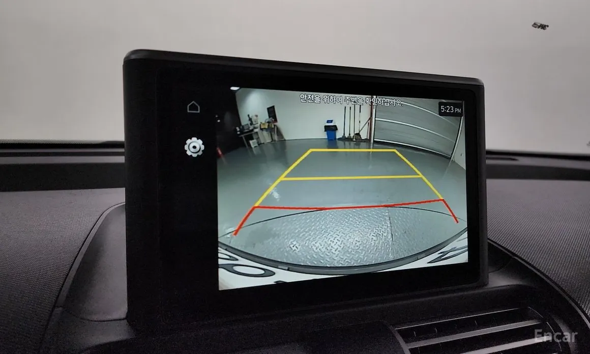 Фото 18 - Hyundai Casper