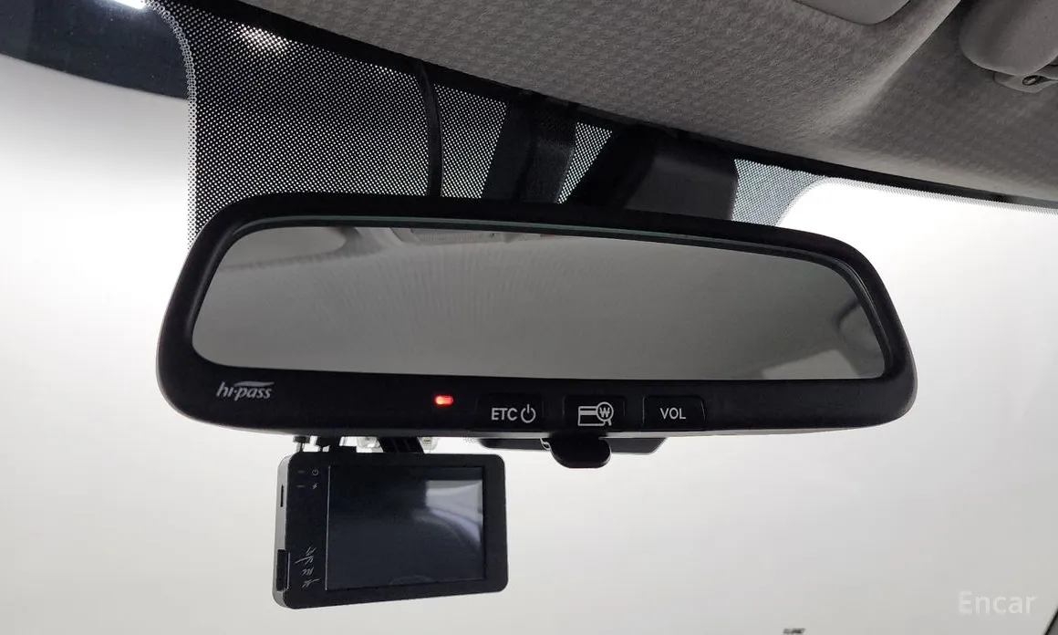 Фото 19 - Hyundai Casper