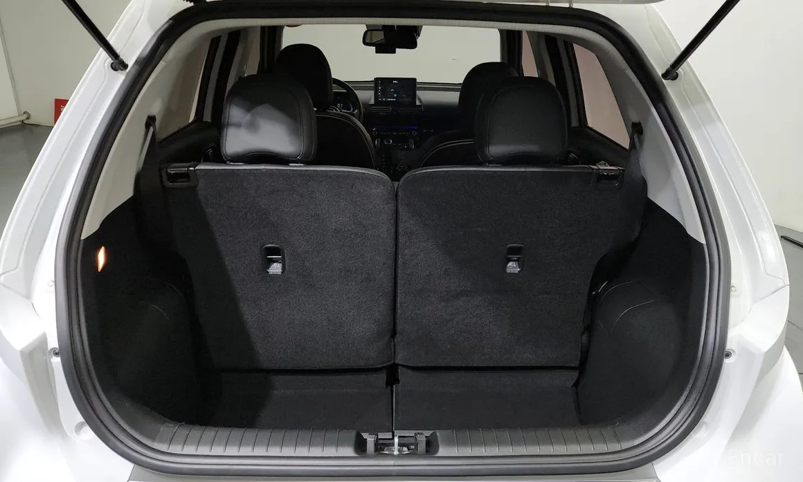 Фото 20 - Hyundai Casper