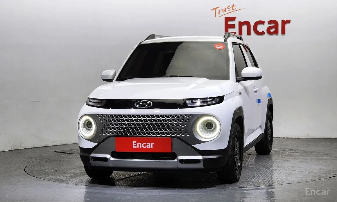 Фото 3 - Hyundai Casper