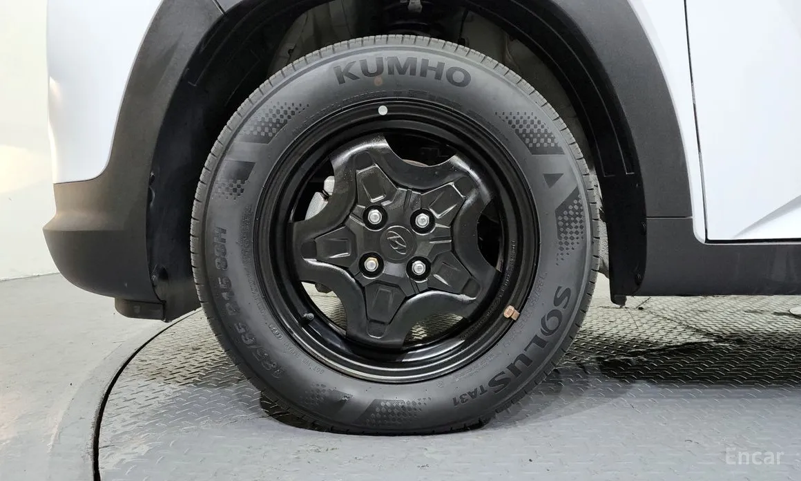 Фото 5 - Hyundai Casper