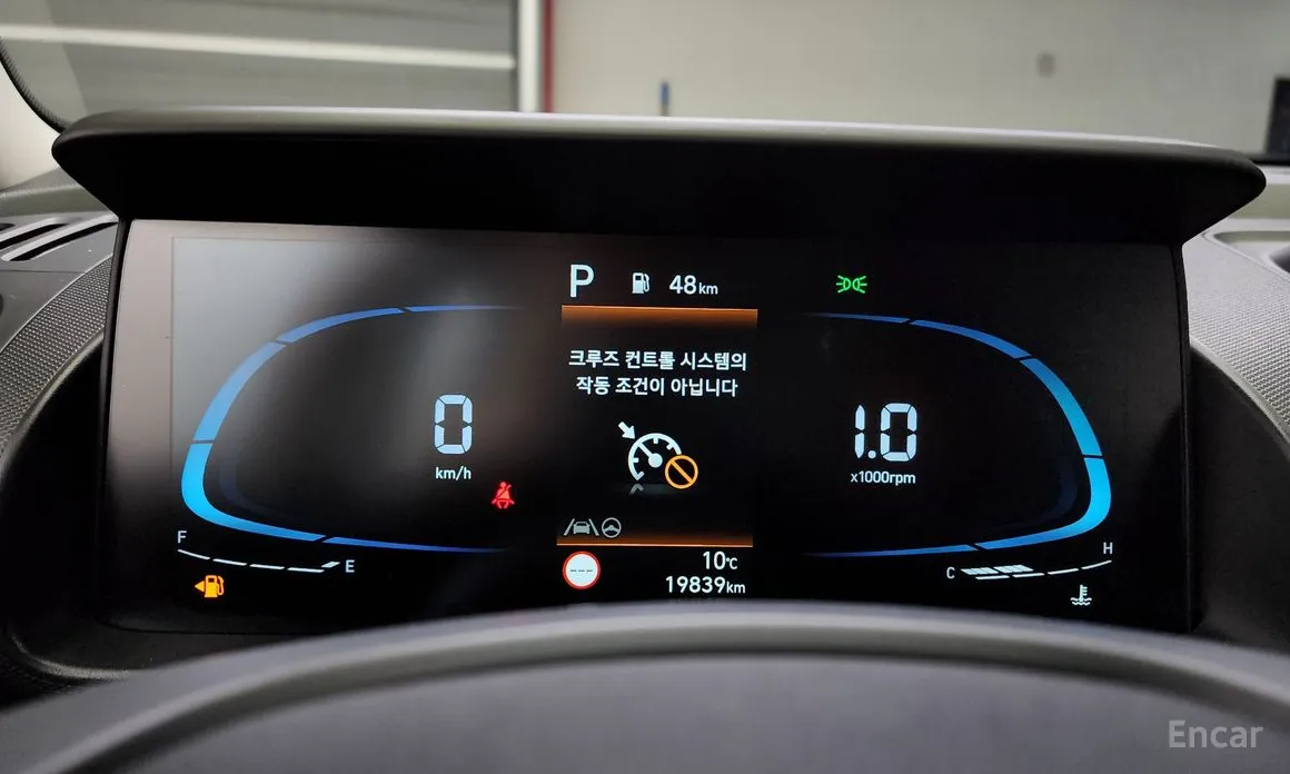 Фото 8 - Hyundai Casper