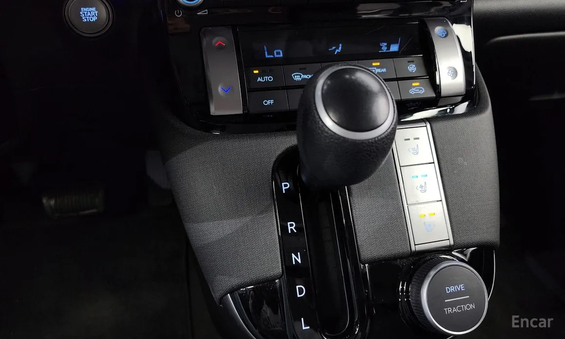 Фото 9 - Hyundai Casper