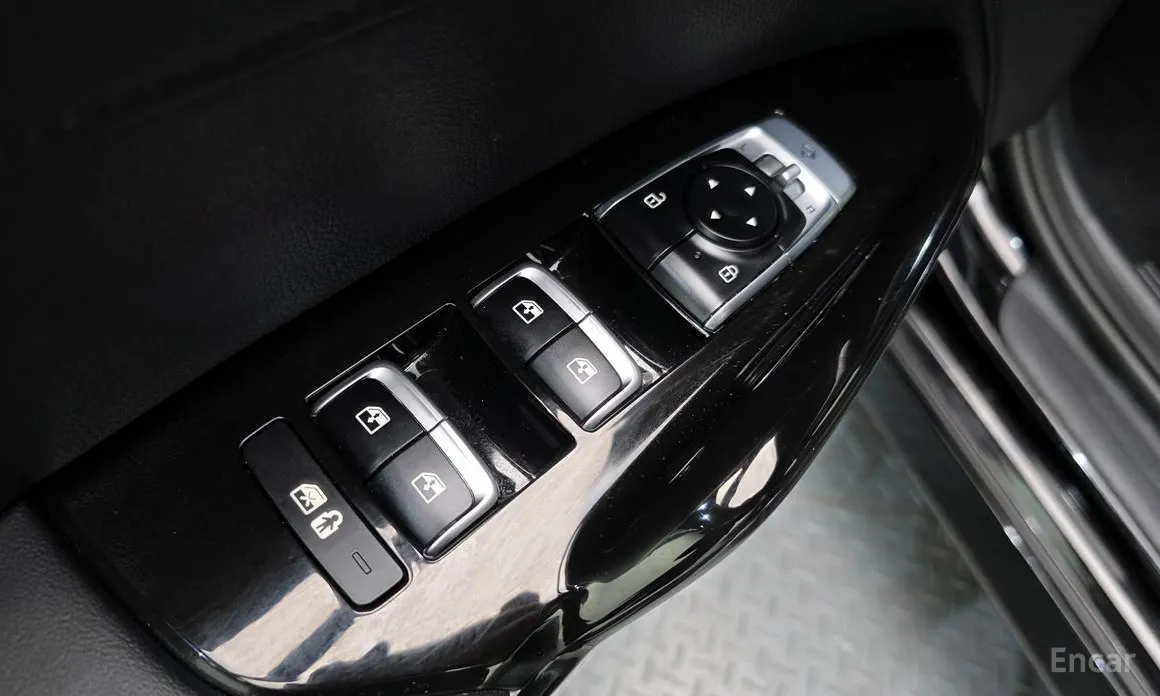 Фото 14 - Kia K5