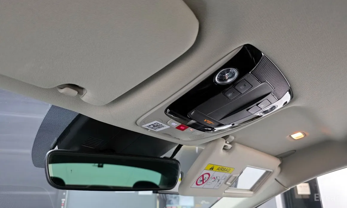 Фото 18 - Kia K5