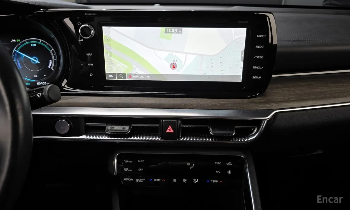 Фото 20 - Kia K5