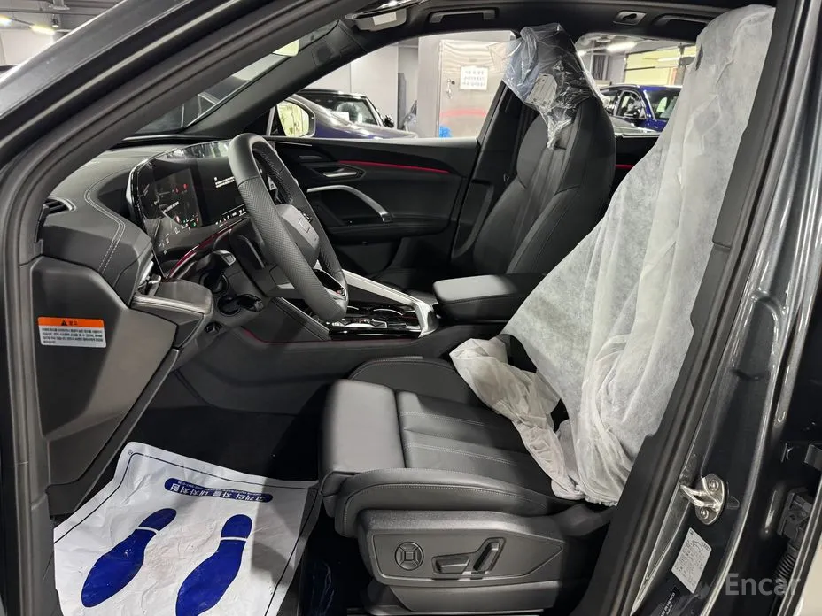 Фото 11 - Audi Q5