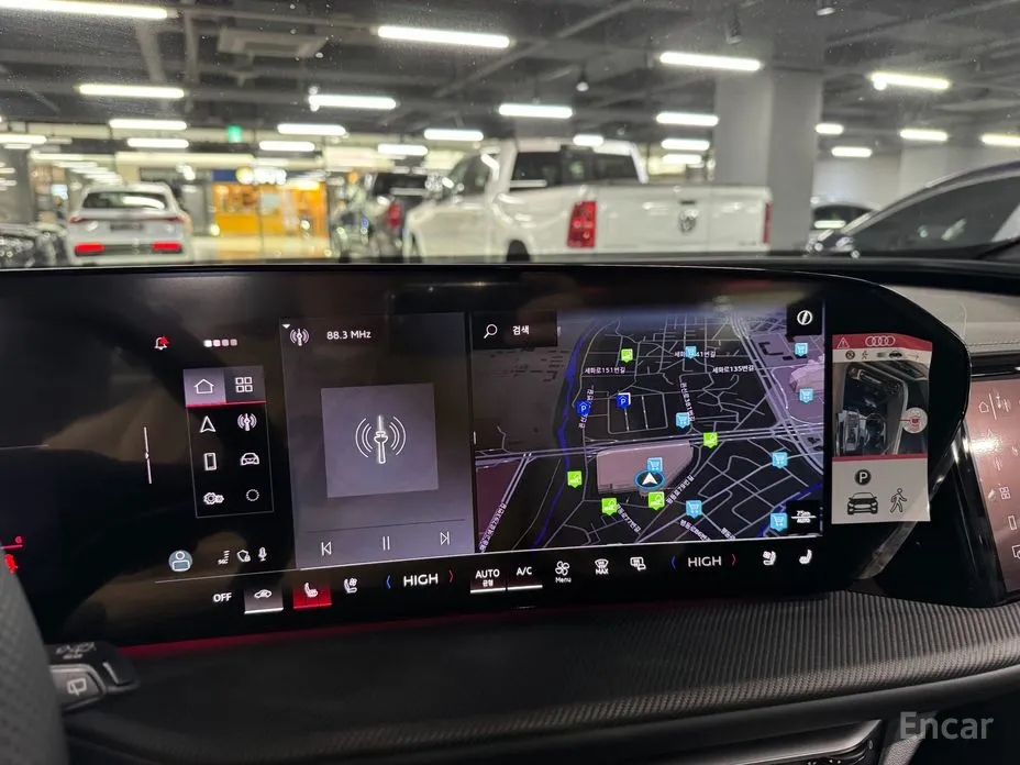 Фото 5 - Audi Q5