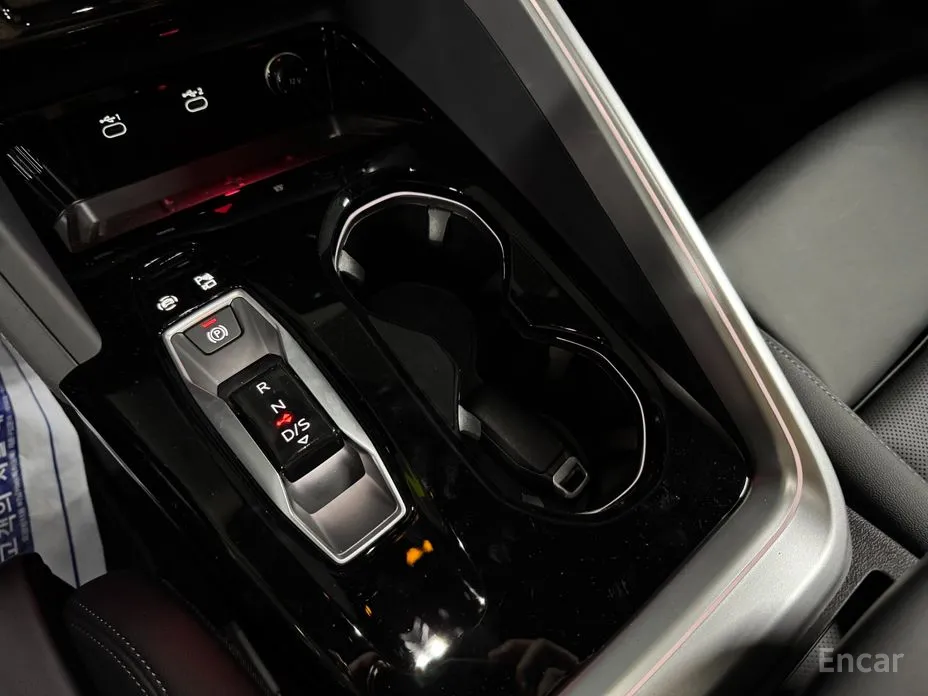 Фото 7 - Audi Q5