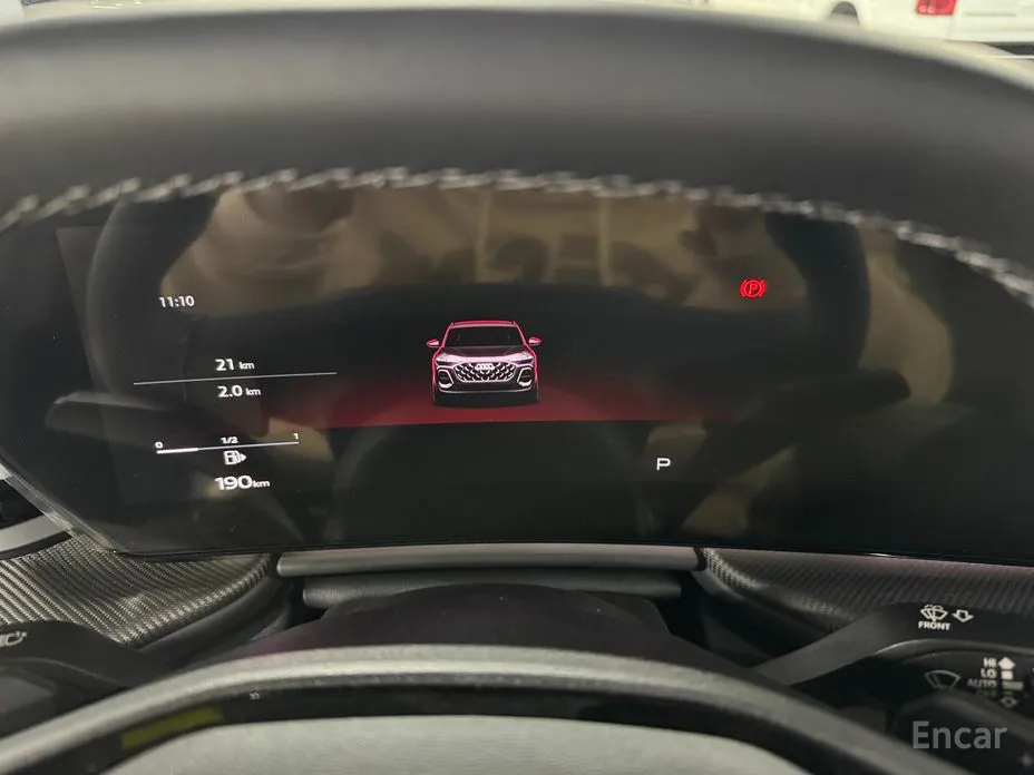 Фото 8 - Audi Q5