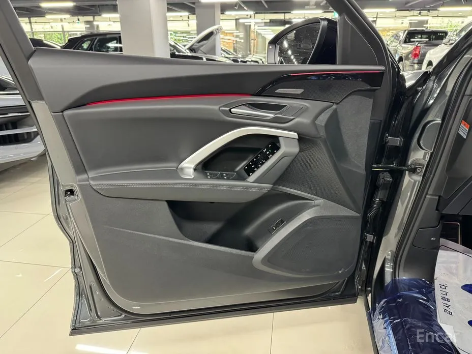 Фото 9 - Audi Q5