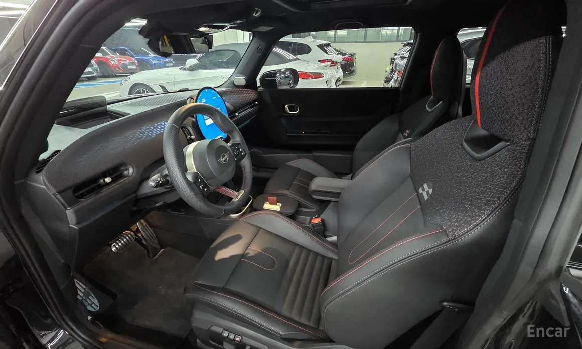 Фото 10 - Mini Cooper