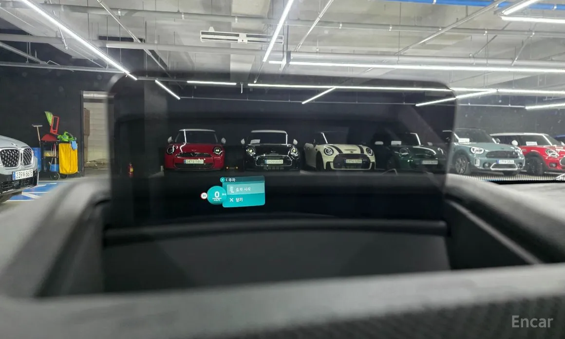 Фото 16 - Mini Cooper