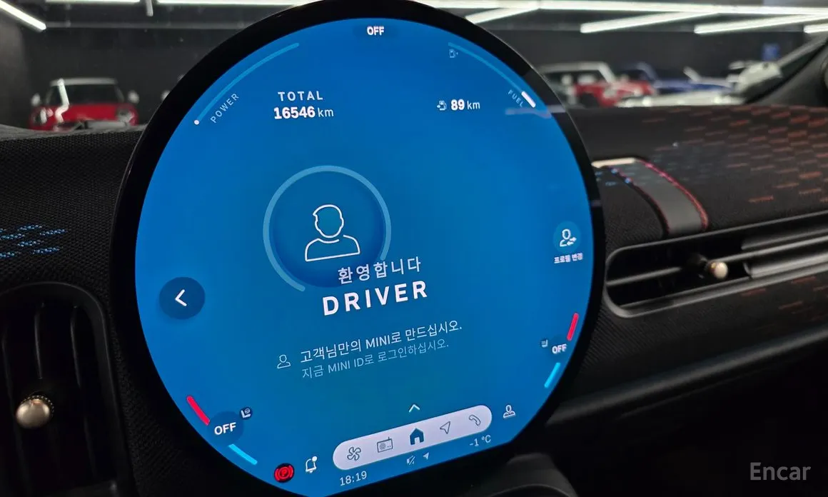 Фото 8 - Mini Cooper