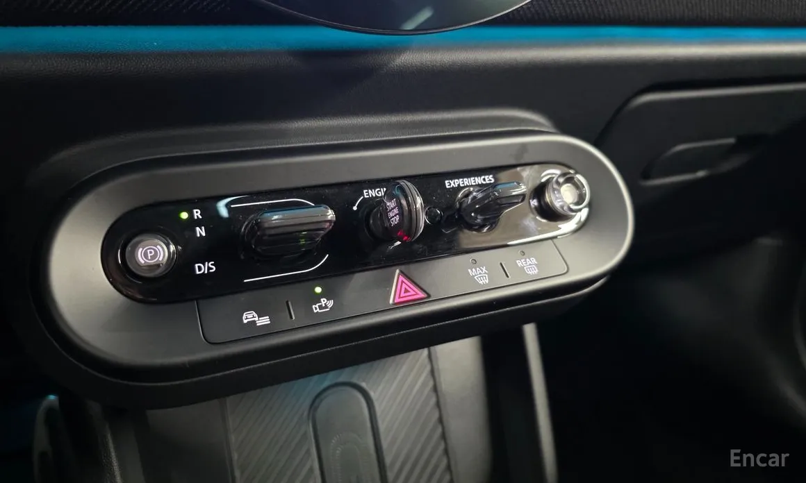 Фото 9 - Mini Cooper