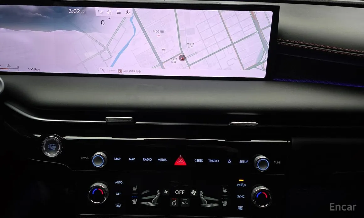 Фото 14 - Genesis G80