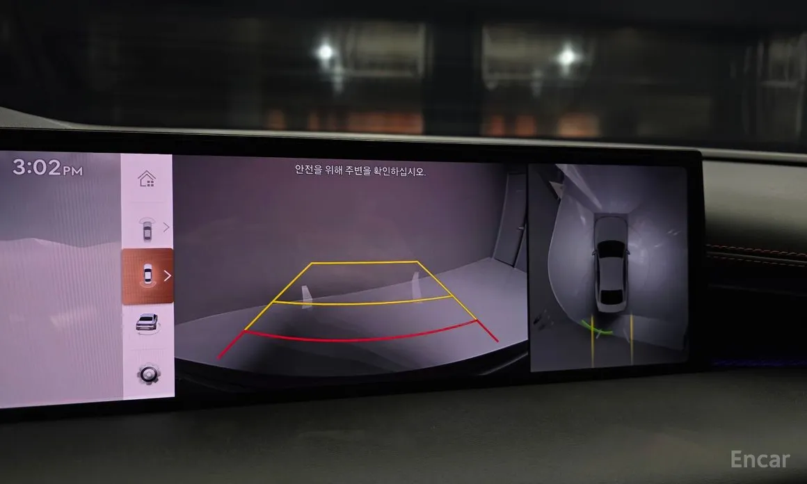 Фото 15 - Genesis G80