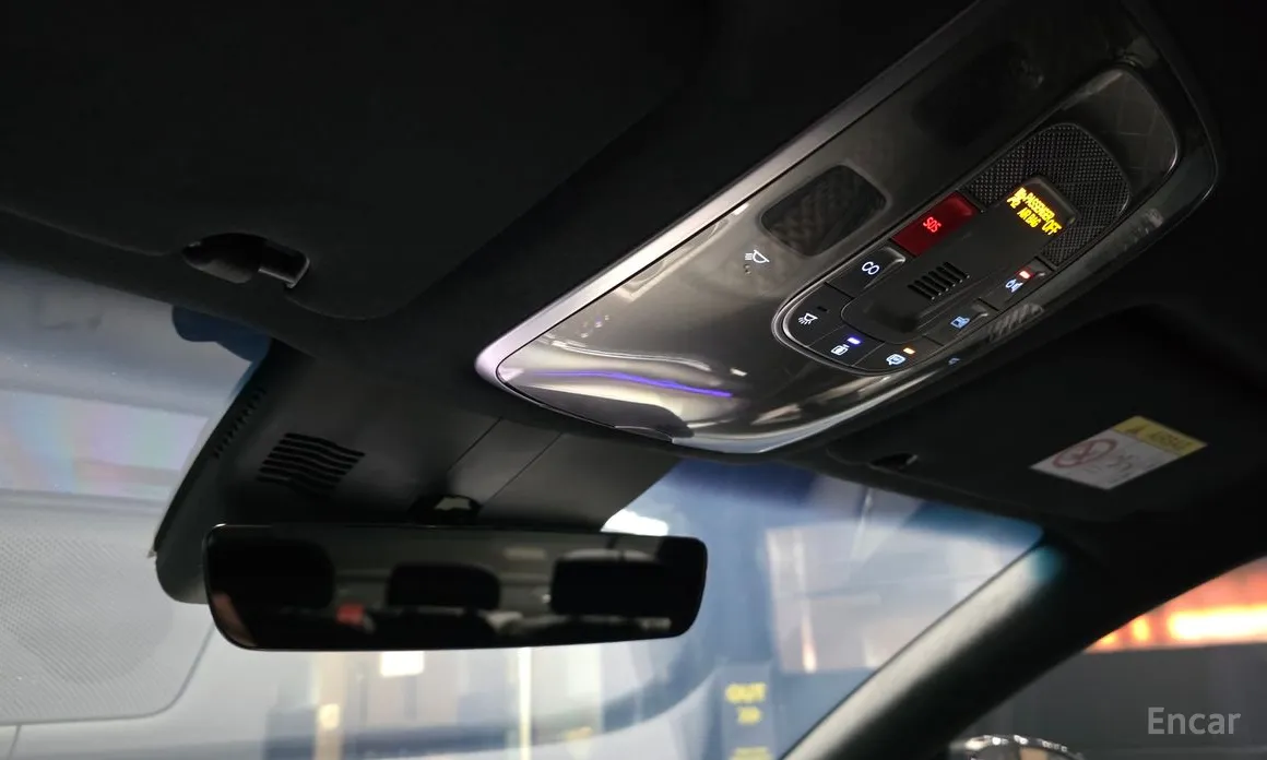 Фото 16 - Genesis G80