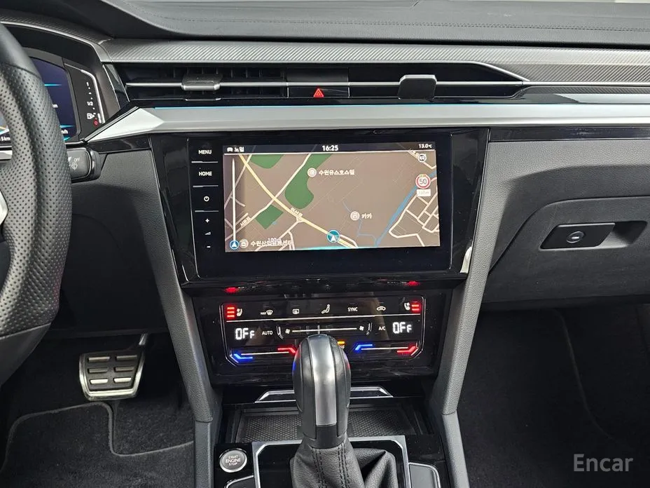 Фото 14 - Volkswagen Arteon