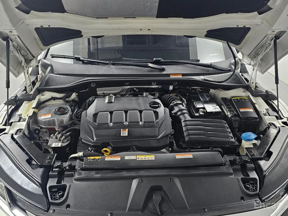 Фото 6 - Volkswagen Arteon