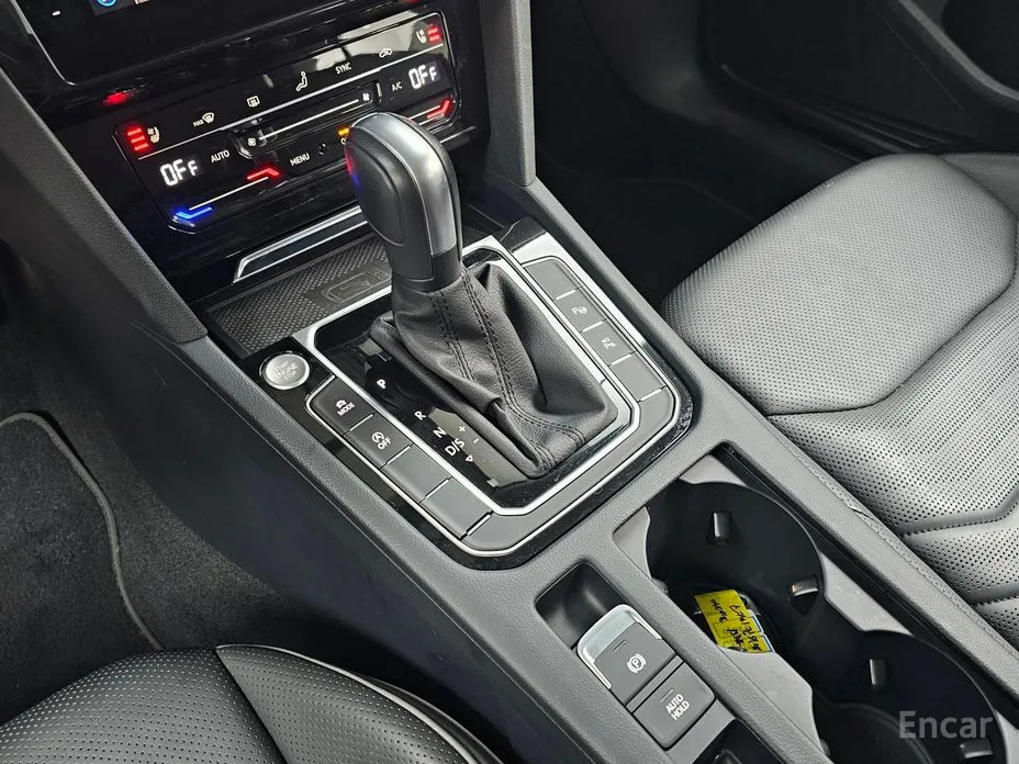 Фото 9 - Volkswagen Arteon