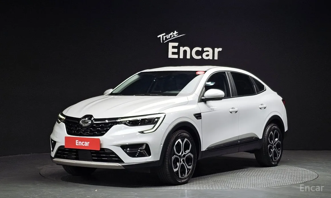 Фото 1 - Renault XM3