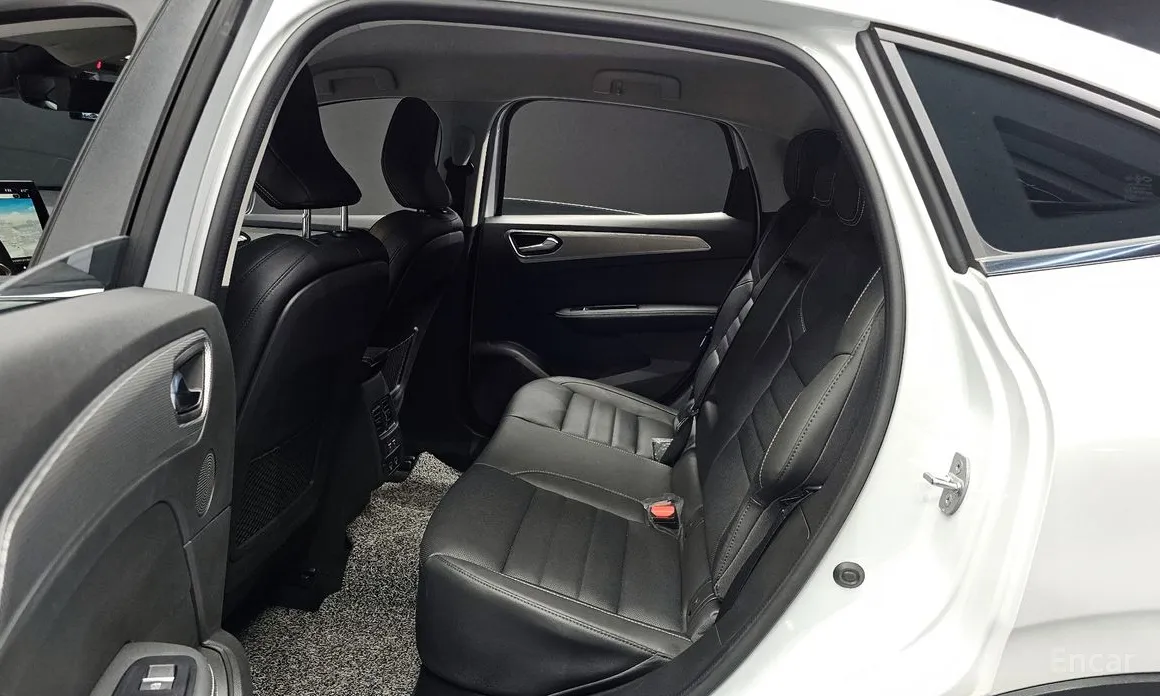 Фото 12 - Renault XM3