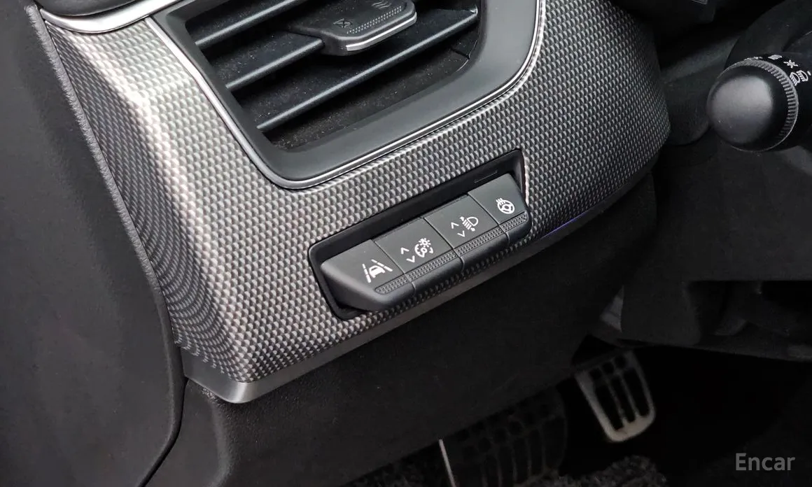 Фото 14 - Renault XM3